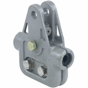 AFL HOS HIBUS® OPGW Suspension Clamp Assemblies Aluminum