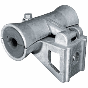 AFL Fiber Optic Cable Trunnion Assemblies