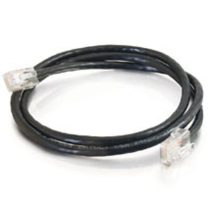 Legrand Quiktron Cat5e Riser Patch Cords
