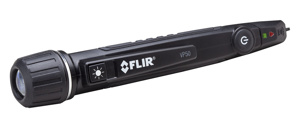 FLIR Flir Non-contact Voltage Detector with Worklight