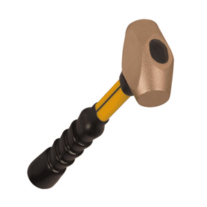 75.30-025 2.5LB BRS SLEDGE HMR