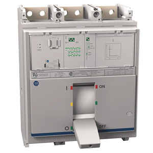 Rockwell Automation 140MG-N Series Motor Circuit Protectors