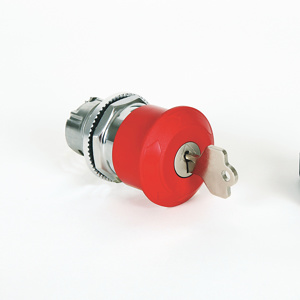 Rockwell Automation Trigger Action E-Stops