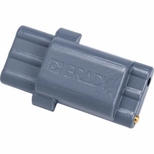 Brady BMP®21 Plus Printer Batteries 4 in x 1-27/32 in x 3-1/4 in