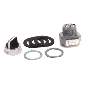 Rockwell Automation 3-Position Selector Switches