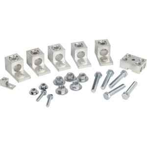 Square D Mechanical Lug Kits  aluminium
