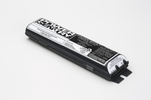 Lithonia PS Series Emergency Battery Packs Fluorescent