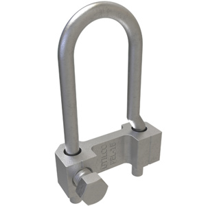 nVent UTILCO Enclosure Locks