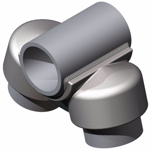 AFL Welded Vee Connectors