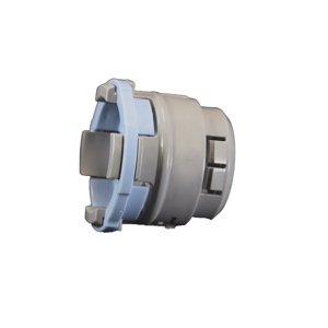 Cantex Straight Threaded ENT Male Terminal Adapters
