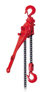 05113W FTG LEV HOIST 3TON 57IN LIFT