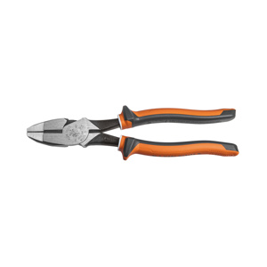 Klein Tools Cutting Pliers 9.5 in