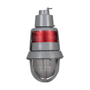 Eaton Crouse-Hinds EV Series Explosionproof Fixtures