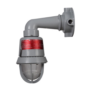 Eaton Crouse-Hinds EV Series Explosionproof Fixtures