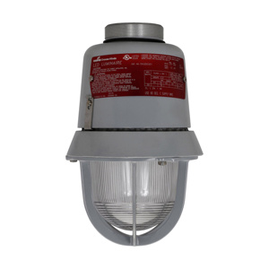 Eaton Crouse-Hinds EV Series Explosionproof Fixtures