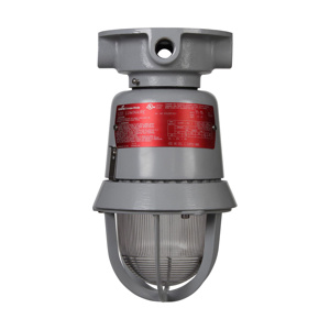 Eaton Crouse-Hinds EV Series Explosionproof Fixtures
