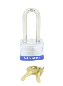 44-901 2IN SHACKLE PADLOCK