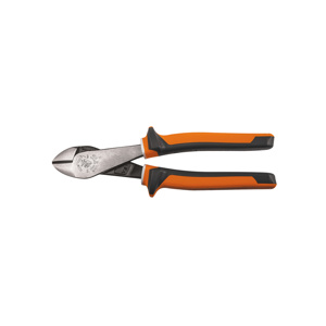 Klein Tools Cutting Pliers 8.25 in