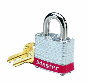 44-907 2IN SHACKLE PADLOCK