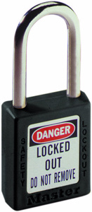 44-914 SHACKLE PADLOCK