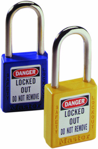 Ideal Padlocks