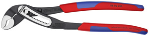 88-02-250-SBA ALLIGATOR PLIERS-COMFOGRIP