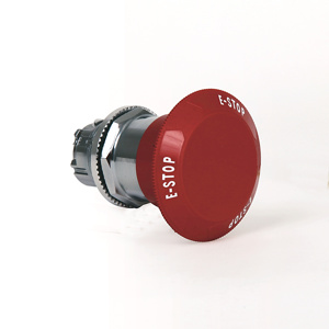 Rockwell Automation Trigger Action E-Stops