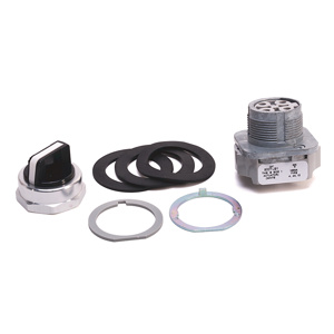 Rockwell Automation 3-Position Selector Switches