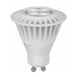 TCP Elite Series LED MR16 Reflector Lamps 7 W MR16 3000 K