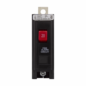 BABF1020 FIRE ALARM BREAKER