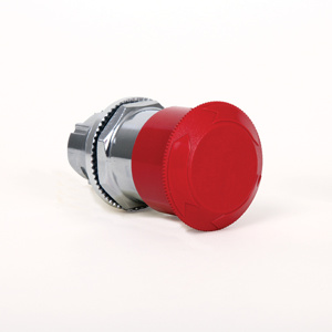 Rockwell Automation Trigger Action E-Stops