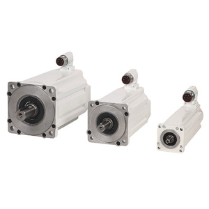 Rockwell Automation VPF Kinetix® Food Grade Servo Motors
