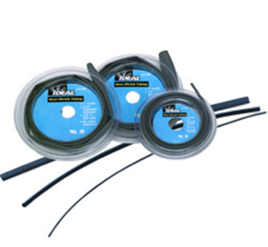 46-602 3/32X4FT HEAT SHRINK