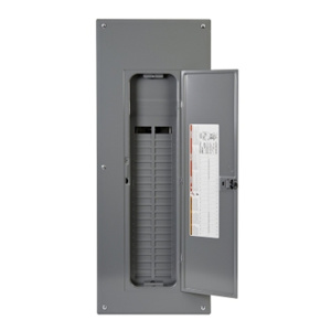 Square D Homeline™ N1 Main Lug Only Loadcenters 225 A 120/240 V 42 Space