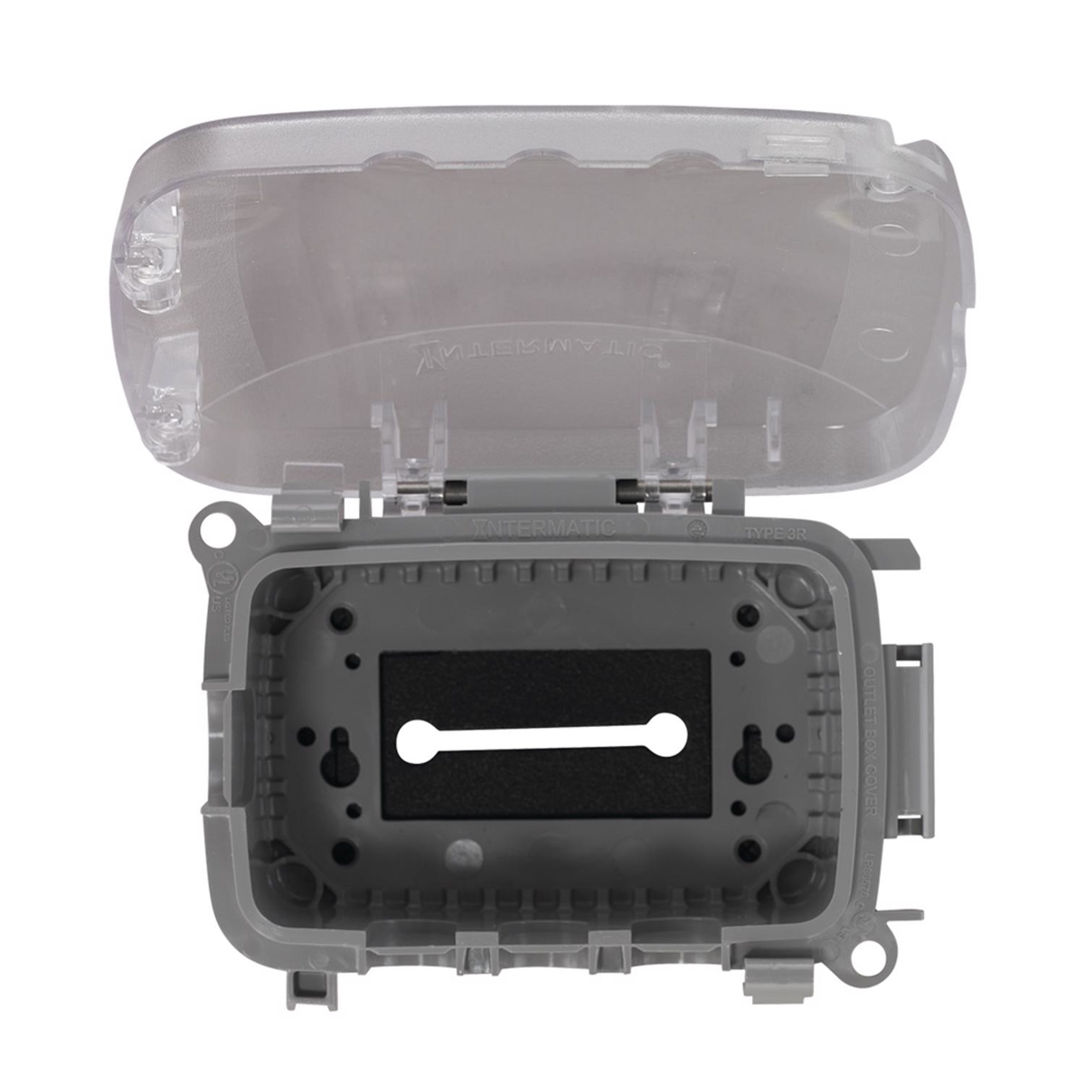 Intermatic | Intermatic Weatherproof While-in-Use Box Covers | Border ...
