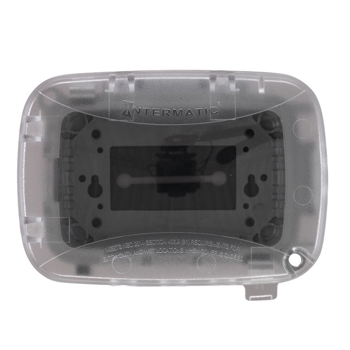 Intermatic | Intermatic Weatherproof While-in-Use Box Covers | Border ...