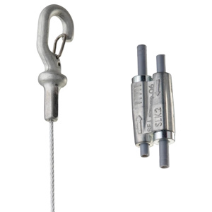 Fixture Brackets, Hooks & Hangers - Unclassified Product Family