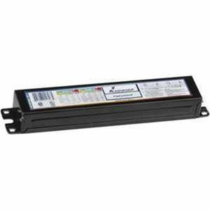 Signify Lighting T8 Fluorescent Ballasts 2 Lamp 120 - 277 V Instant Start Non-dimmable 59 W