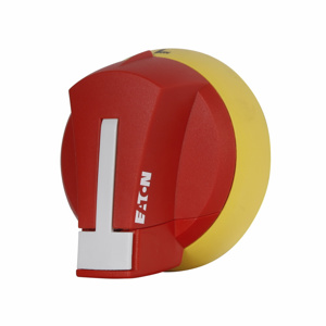 Eaton Circuit Breaker Handle Mechanisms
