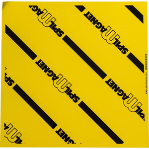 Brady Spill Magnet Drain Covers