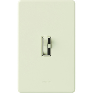 Lutron Ariadni® AYLV-603P Series Dimmers Toggle with Preset 16 A MLV