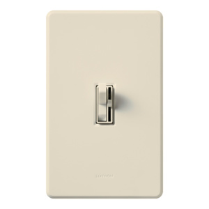Lutron Ariadni® Toggler® AY-103P Series Dimmers Toggle with Preset 16 A Incandescent