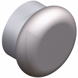 AFL Welded Corona / End Bells