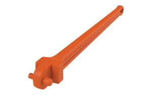Gearench Petol® Flange Wrench