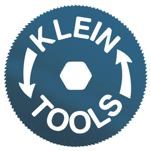 Klein Tools BX Cutter Replacement Blades 3/8 in