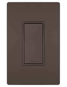 TM874-DBCC6 4W DECO SW 15A 120 277V DRK