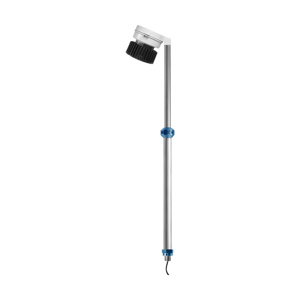 Eaton Crouse-Hinds V-Spring Telescoping Light Poles Eaton Crouse-Hinds V-Spring Telescoping Light Poles