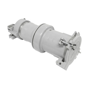 Eaton Crouse-Hinds PowerMate™ Pin and Sleeve Connectors