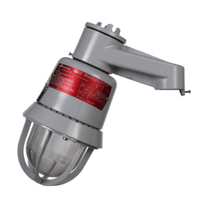 Eaton Crouse-Hinds EV Series Explosionproof Fixtures