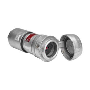 Eaton Crouse-Hinds Ark-Gard® Locking Connectors